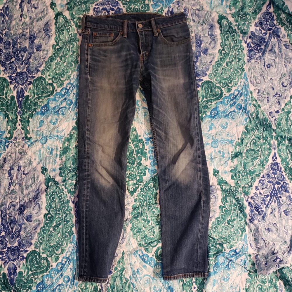 Great Used Condition 511 Levi’s